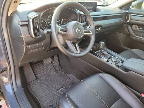 2025 Mazda CX-50 2.5 S Premium Plus