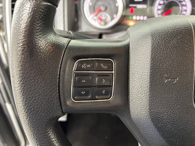 2013 RAM 2500 SLT