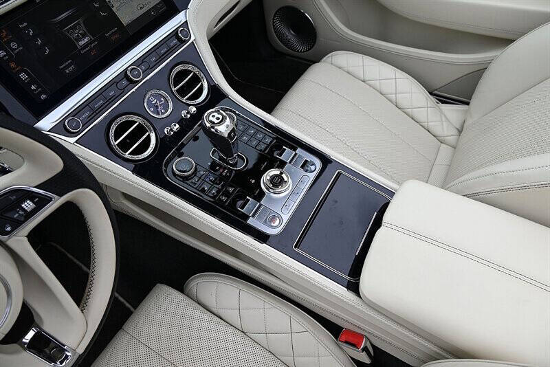 2020 Bentley Continental 45