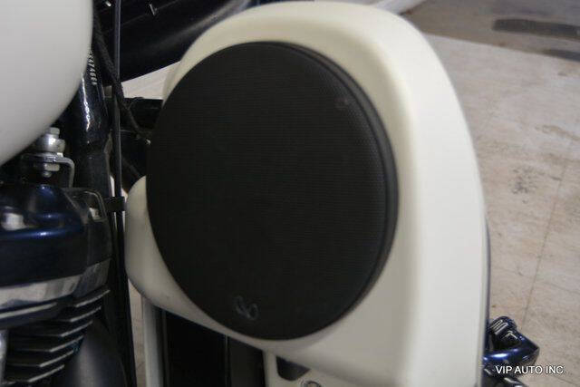 2018 Harley-Davidson Street Glide Special