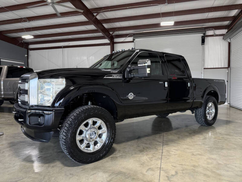 2016 Ford F-250 Super Duty for sale at 216 Auto Sales in Mc Calla AL