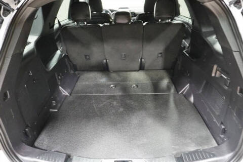 2022 Ford Explorer Police Interceptor Utility