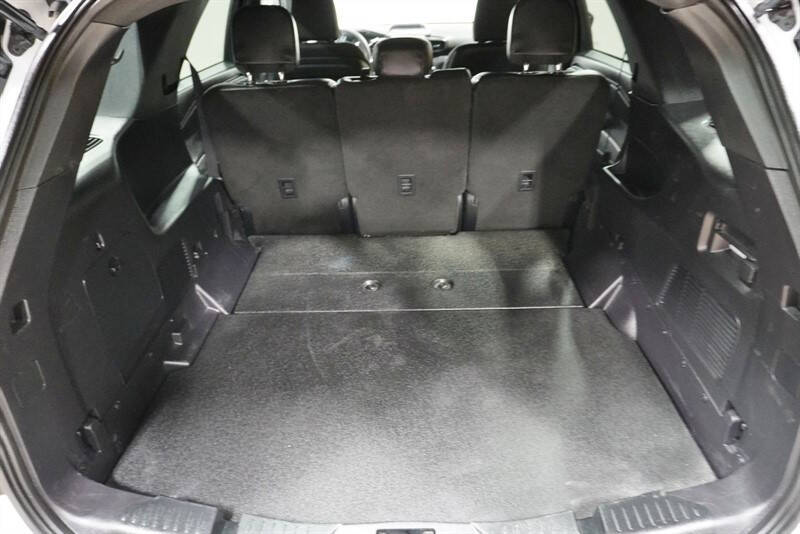 2022 Ford Explorer Police Interceptor Utility