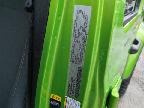 2026 Jeep Gladiator Willys