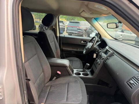 2013 Ford Flex SE