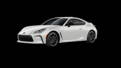 2025 Toyota GR86 Premium