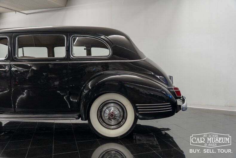 1941 Packard Super Eight
