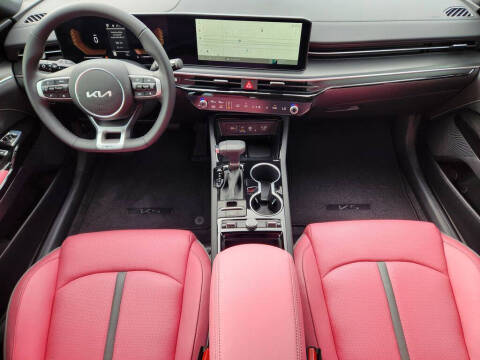 2026 Kia K5