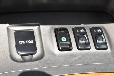 2007 Lexus GX 470