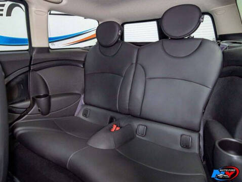 2014 MINI Clubman Cooper S