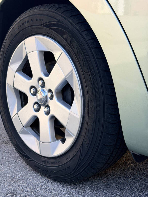 2008 Toyota Prius Touring