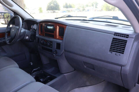 2006 Dodge Ram 2500