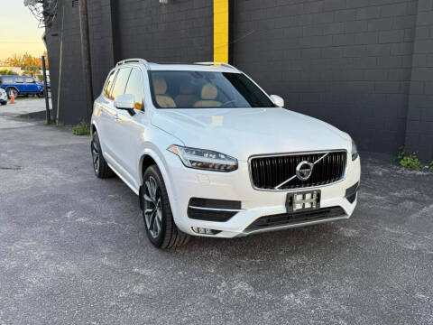 2018 Volvo XC90