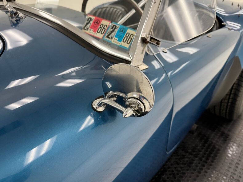 1964 Shelby Cobra
