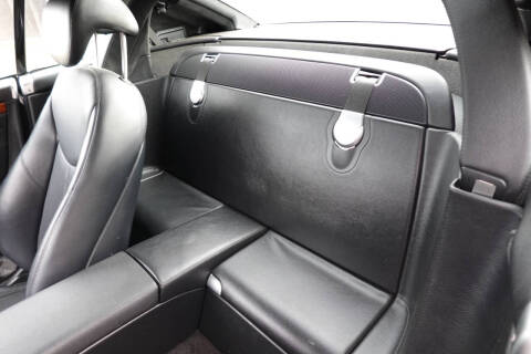 2003 Mercedes-Benz SL-Class SL 500