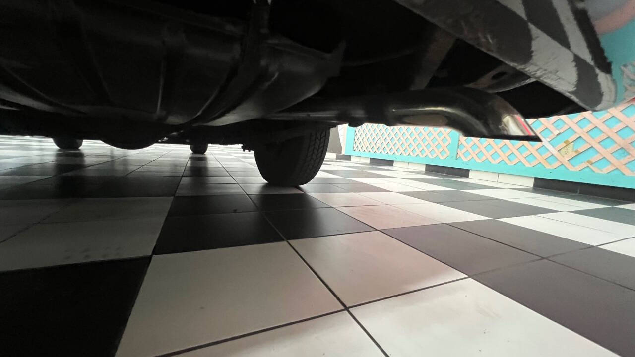 1960 Oldsmobile Eighty-Eight 27