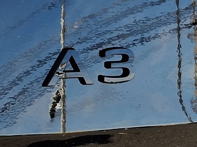 2026 Audi A3 quattro Premium 40 TFSI