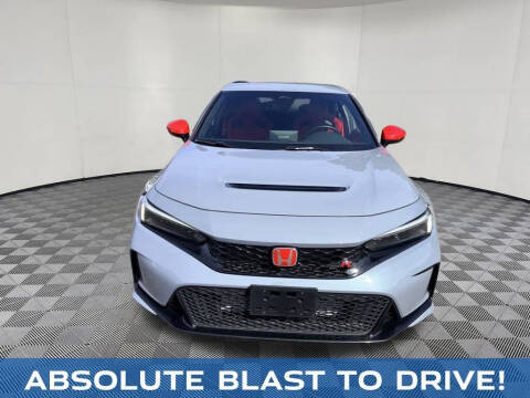 2023 Honda Civic Type R