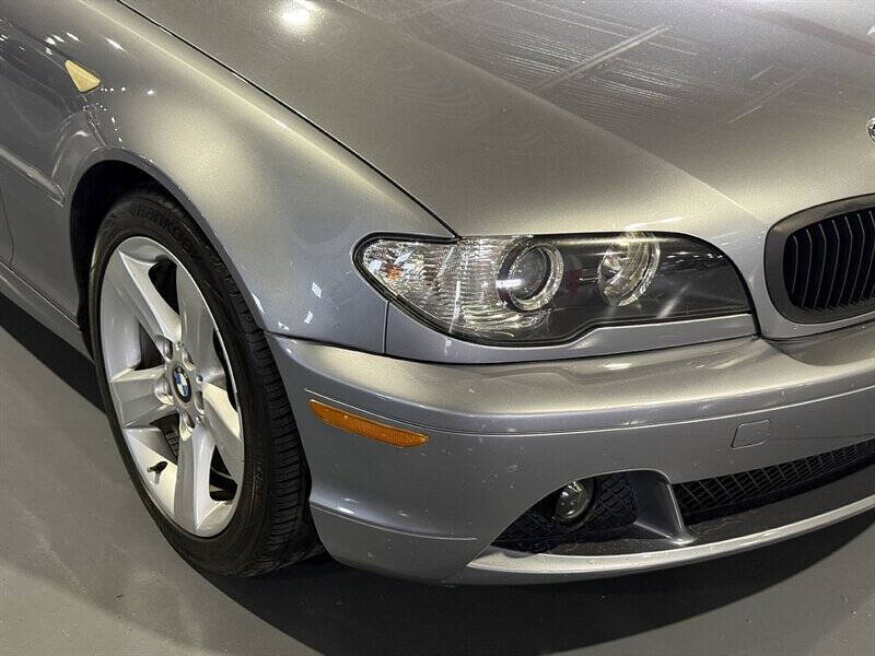 2004 BMW 3 Series 9