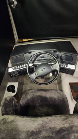 2018 Fleetwood Bounder