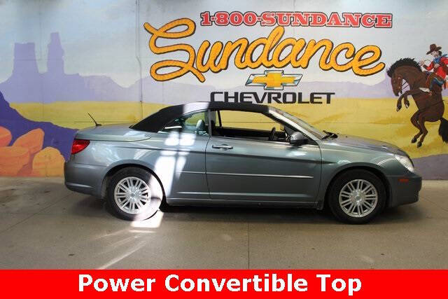 2009 Chrysler Sebring Touring