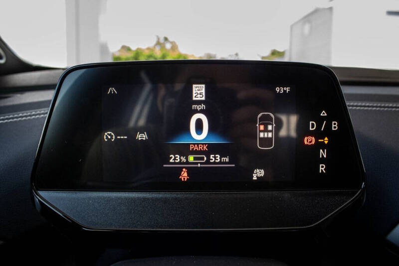 2025 Volkswagen ID.4 Pro S Plus