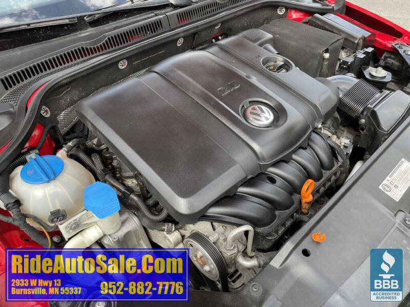 2013 Volkswagen Jetta