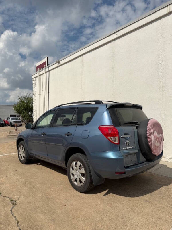 2008 Toyota RAV4