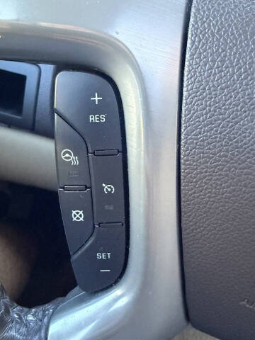 2009 GMC Yukon Denali