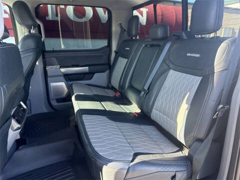 2021 Ford F-150 Limited