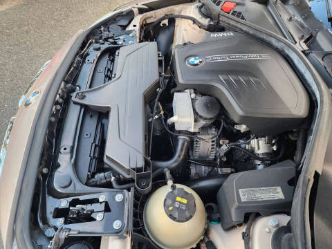 2014 BMW 2 Series 228i
