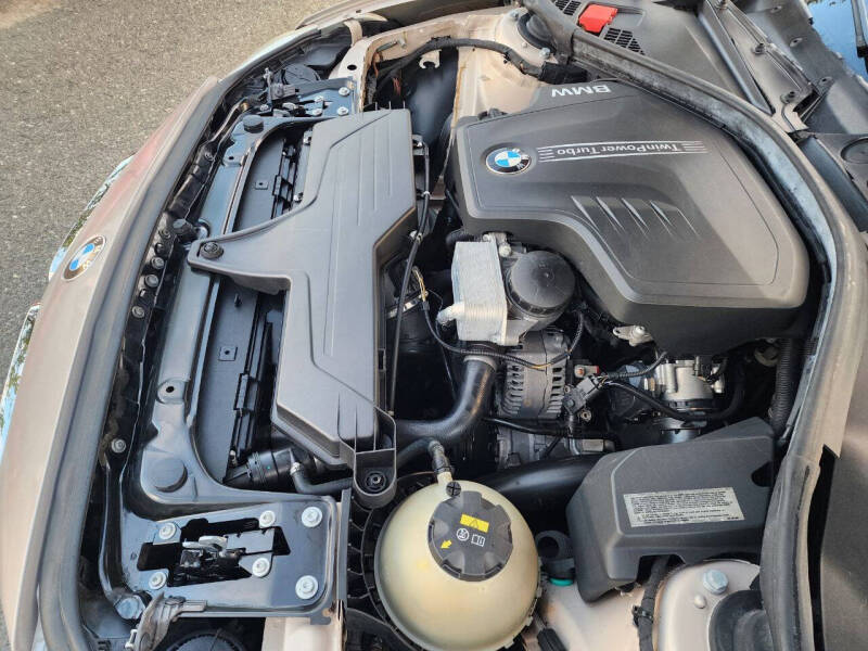 2014 BMW 2 Series 228i
