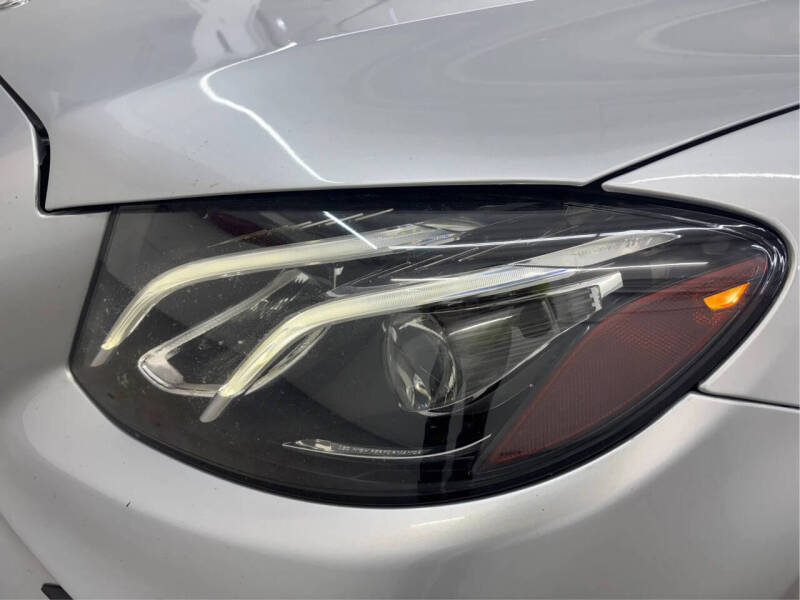 2020 Mercedes-Benz E-Class E 350
