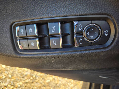 2012 Porsche Panamera