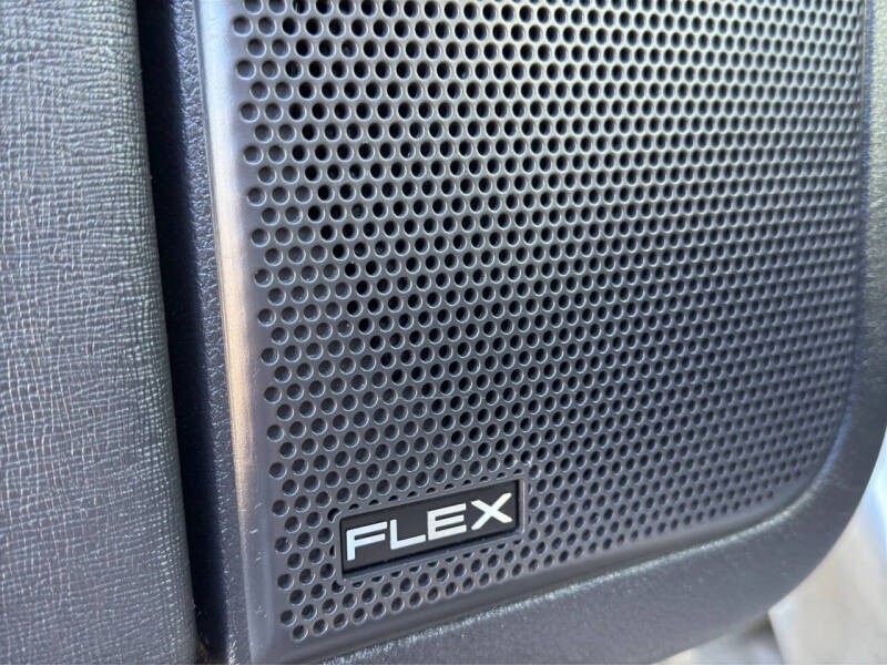 2017 Ford Flex Limited