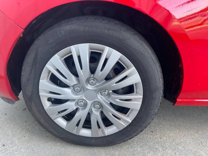 2012 Mazda MAZDA2 Sport