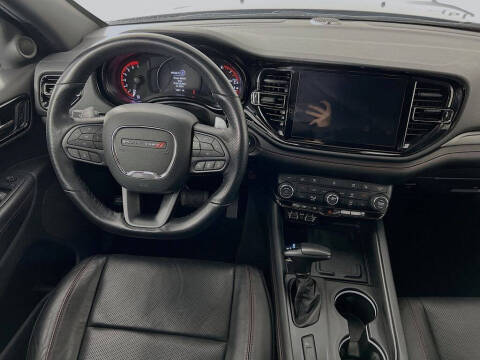 2024 Dodge Durango R/T Plus