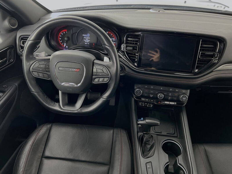 2024 Dodge Durango R/T Plus