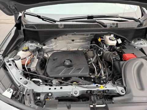 2023 Buick Encore GX Essence