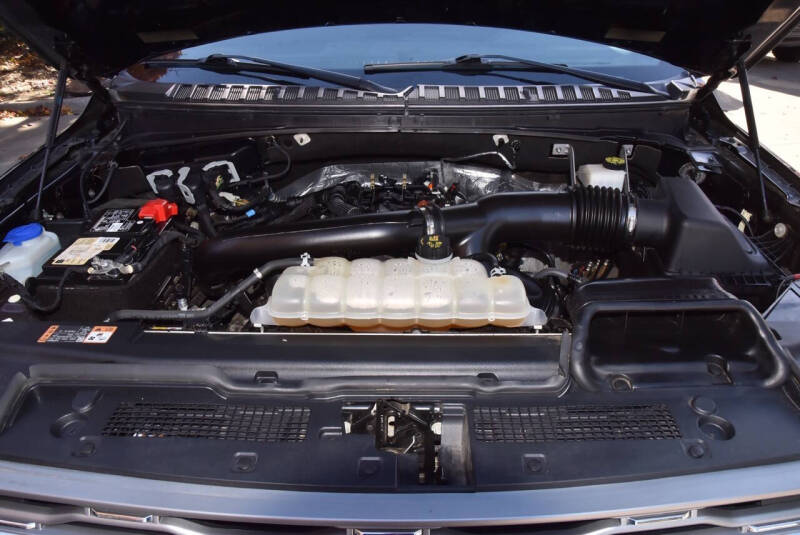 2023 Ford Expedition MAX Platinum