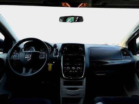 2011 Dodge Grand Caravan Express