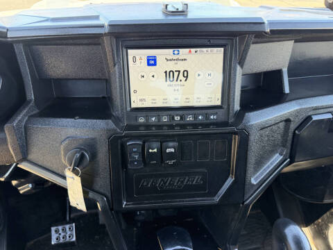2023 Polaris GENERAL RWD SS