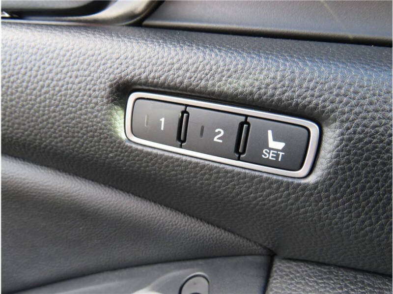 2021 Honda Accord Hybrid EX-L