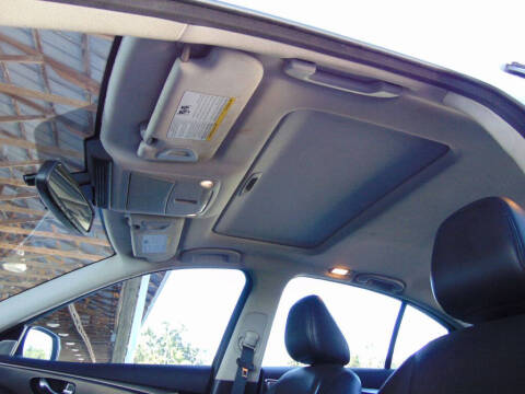 2017 Infiniti Q50 3.0T Premium