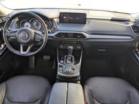 2022 Mazda CX-9 Touring