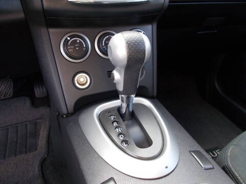 2013 Nissan Rogue SV