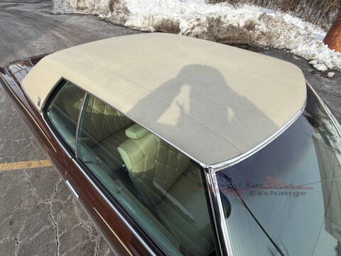 1973 Pontiac Grand Ville