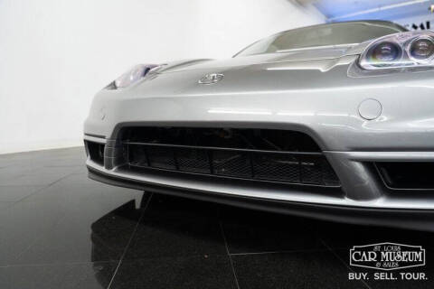 2004 Acura NSX
