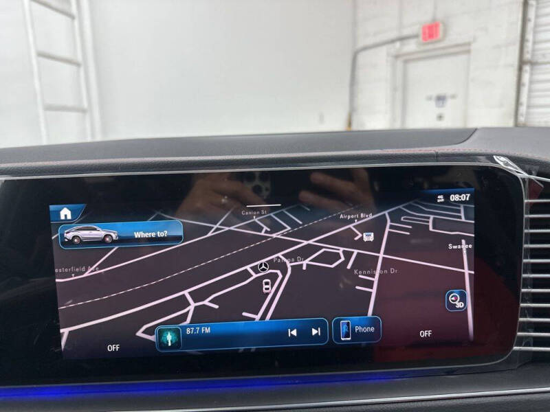 2026 Mercedes-Benz GLE AMG GLE 53