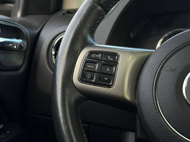 2012 Jeep Compass Limited